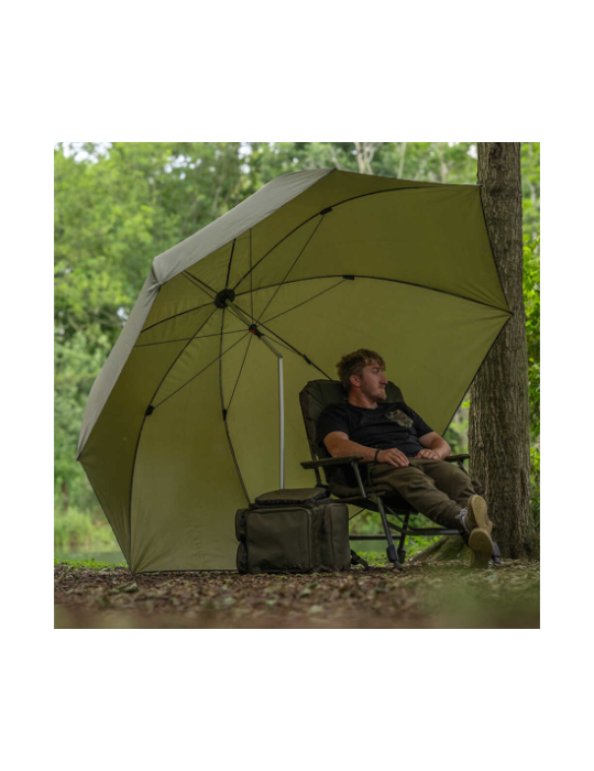 Brolly AVID CARP revolve 3m
