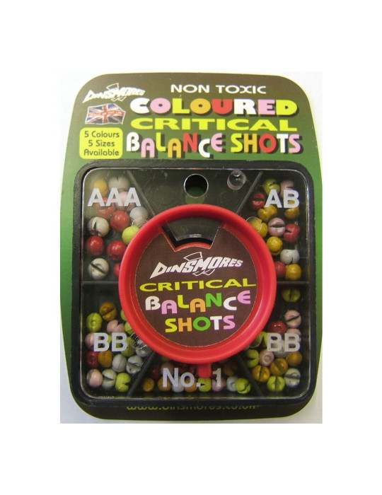 Stop float SPRO T. S