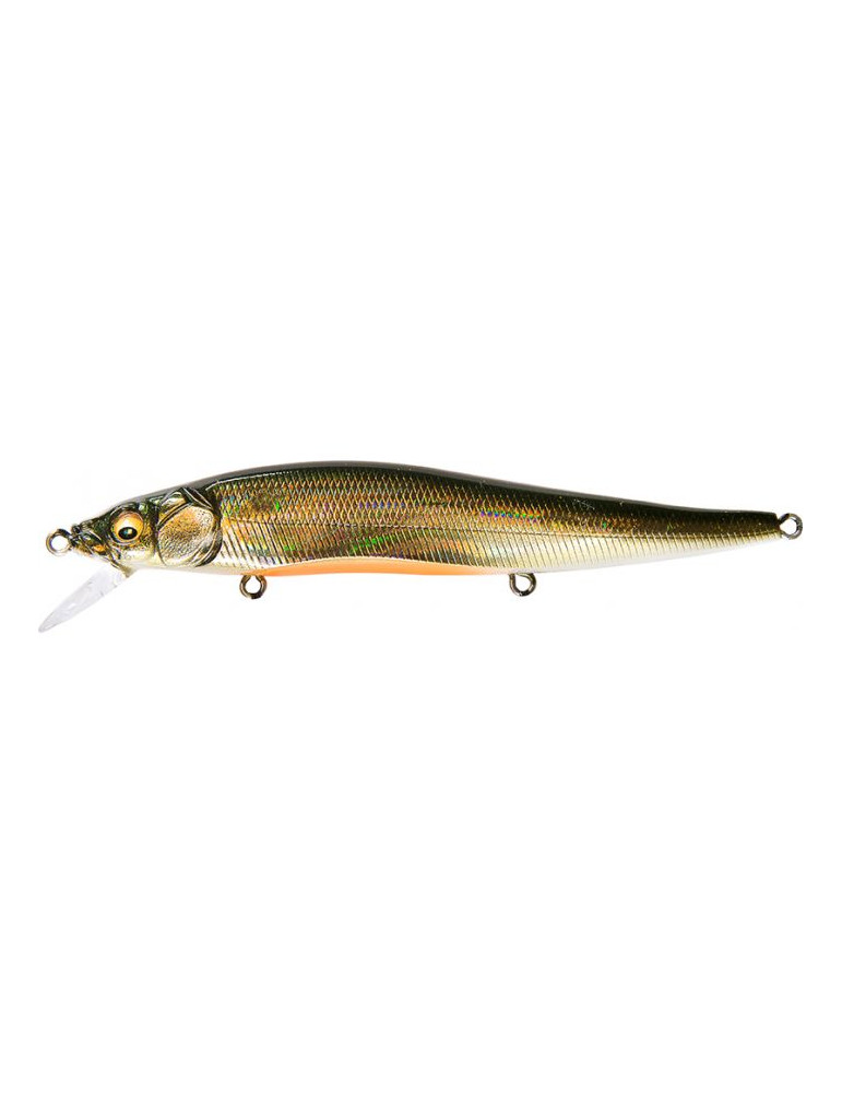 Leurre MEGABASS Vision oneten 11cm SUSPENDING Jekyll and Hyde