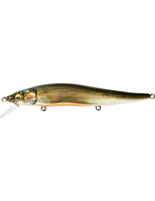 Leurre MEGABASS Vision oneten 11cm SUSPENDING Jekyll and Hyde