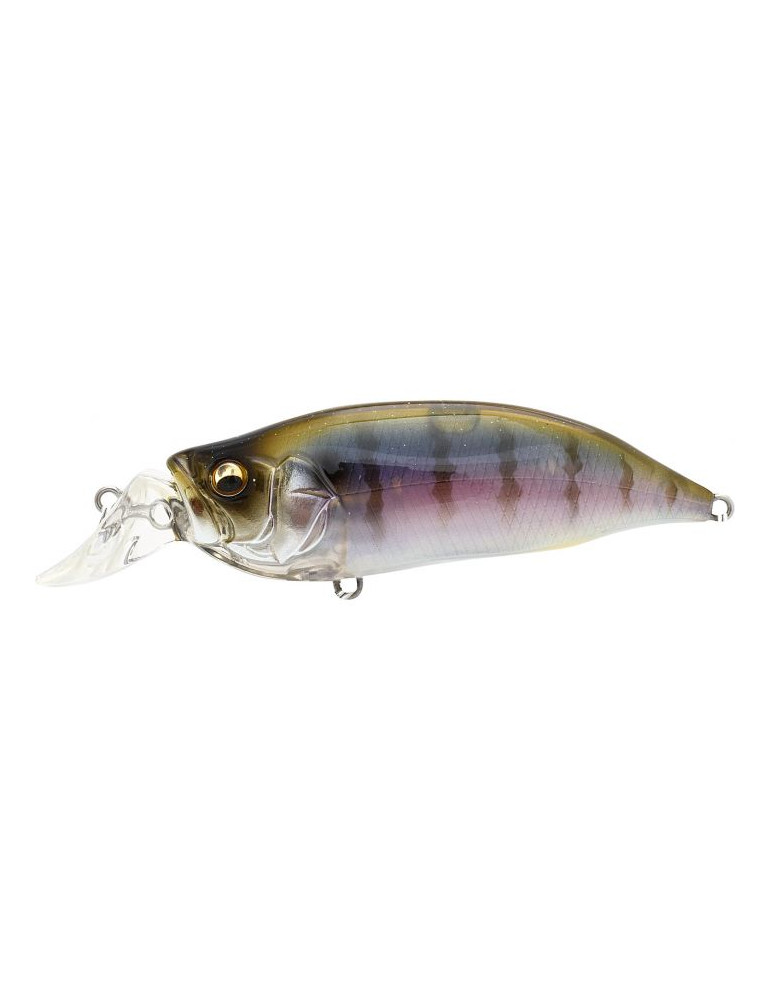 MEGABASS IXI Shad type-R Gillkko