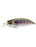 Leurre MEGABASS IXI Shad type-R Gillkko