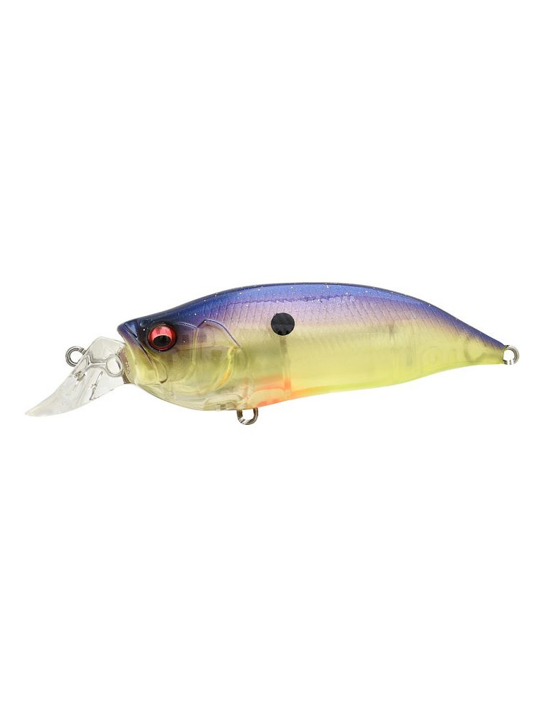 Leurre MEGABASS IXI Shad type-R Imakatsu bream