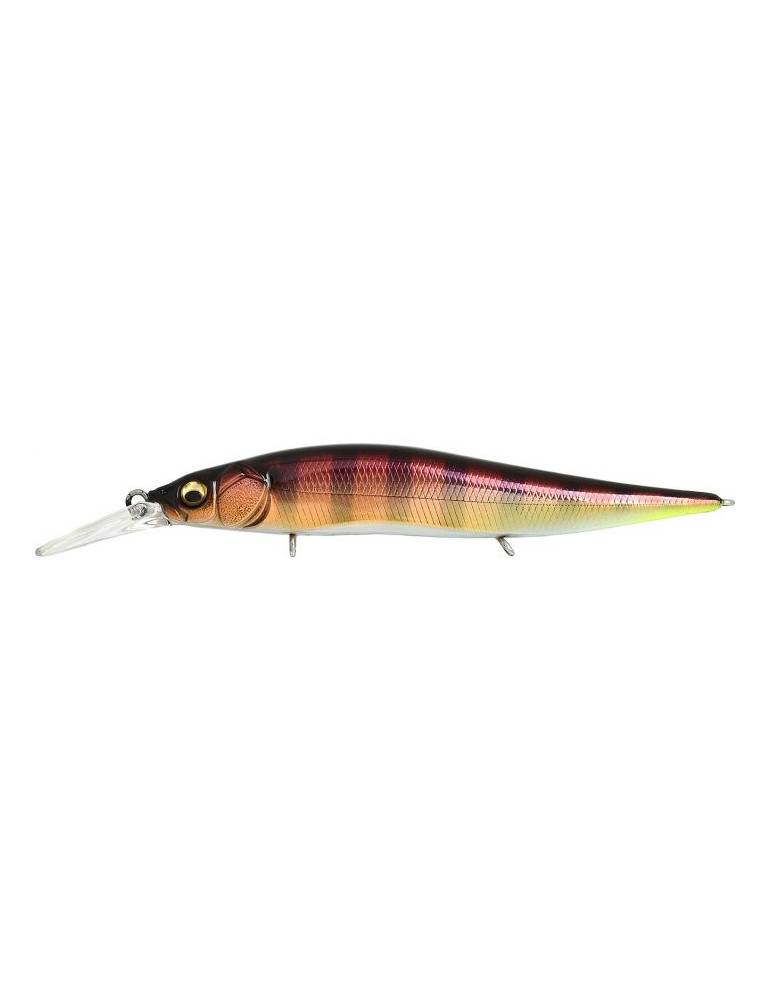 Leurre MEGABASS Vision oneten Jr r+1 98mm M End max