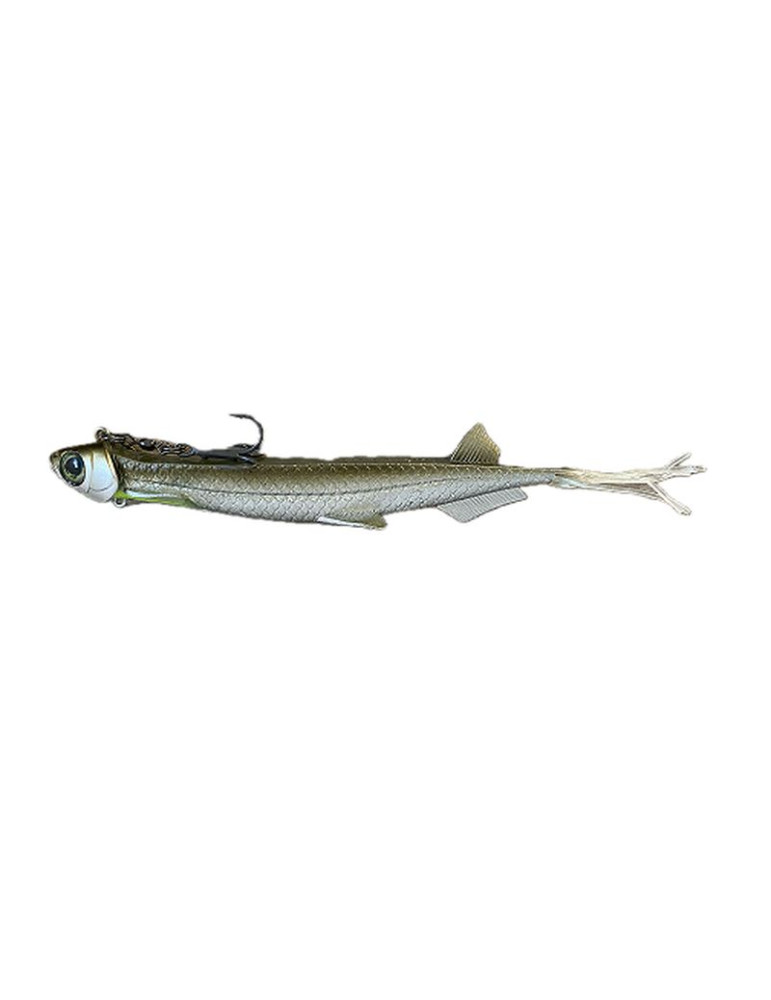 Leurre QUANTUM Pelagic shad Pin 21cm 60gr Arkansas shiner