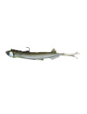 Leurre QUANTUM Pelagic shad Pin 21cm 60gr Arkansas shiner
