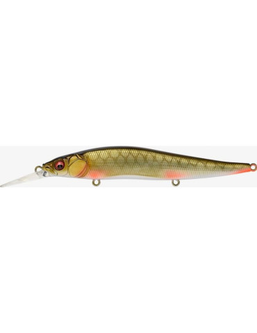 Leurre MEGABASS Vision One ten 11cm R+1 Rotengle
