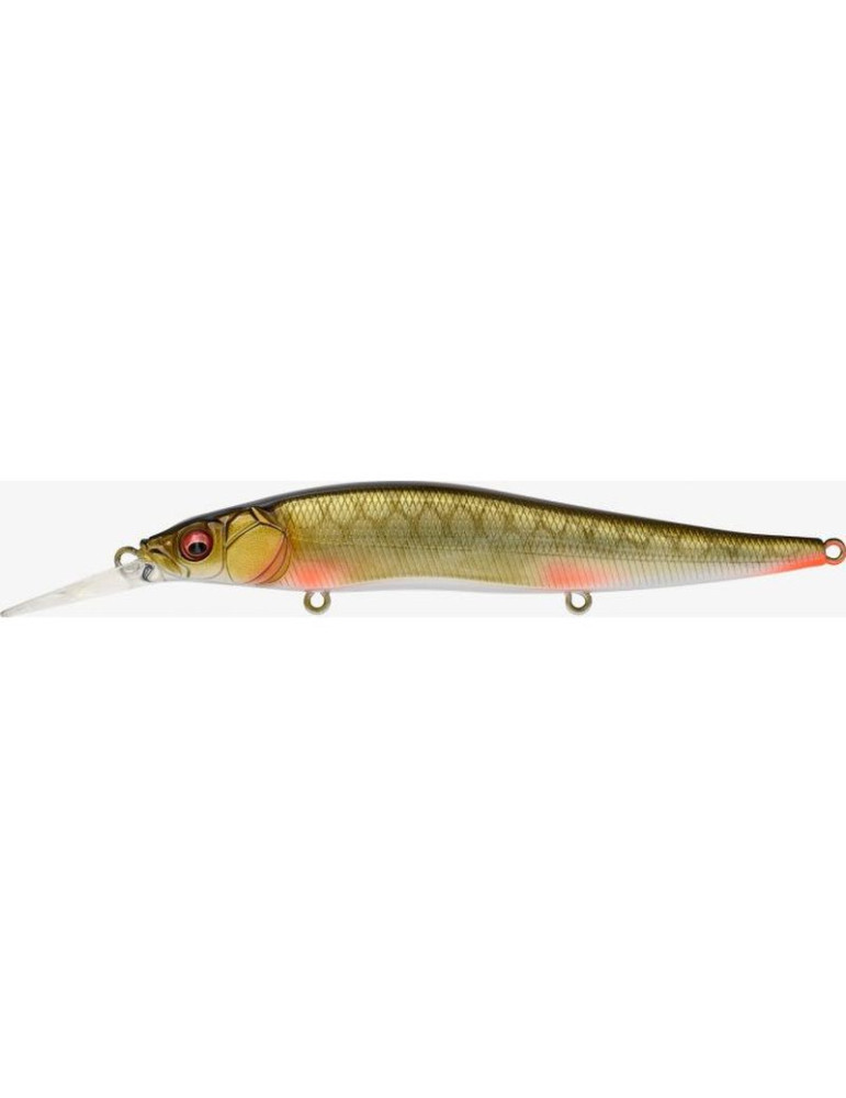 Leurre MEGABASS Vision One ten 11cm R+1 Rotengle