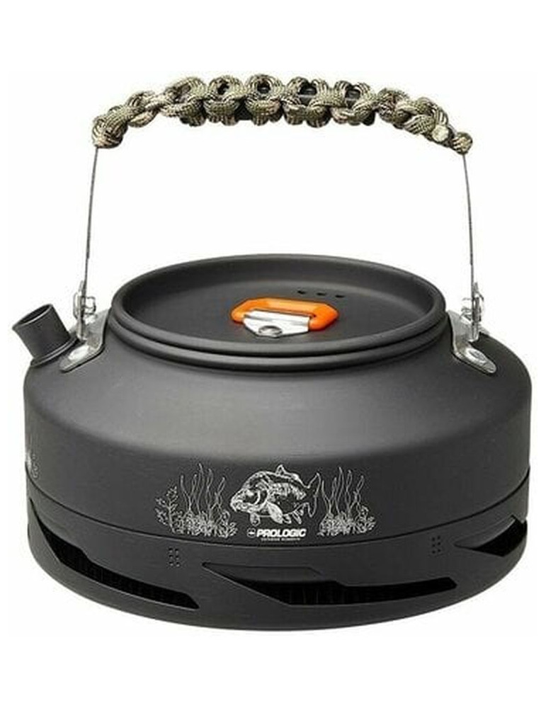 PROLOGIC Blakcfie 2 Cup Kettle 0.9l