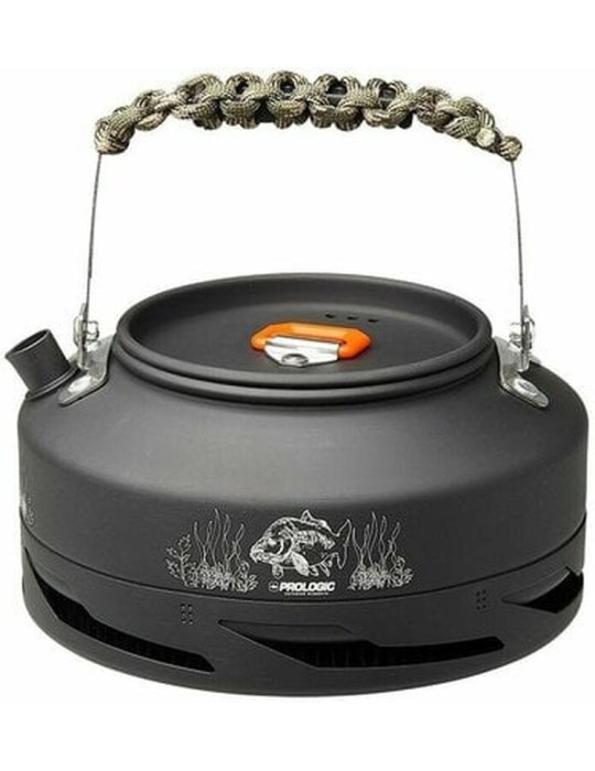 PROLOGIC Blakcfie 2 Cup Kettle 0.9l