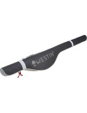 Housse WESTIN W3 Rod case fits rod up to 8' Grey/Black
