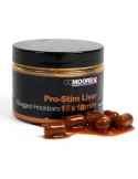 Dumbell 15x18mm CCMOORE pro stim liver Glugged Hookbaits