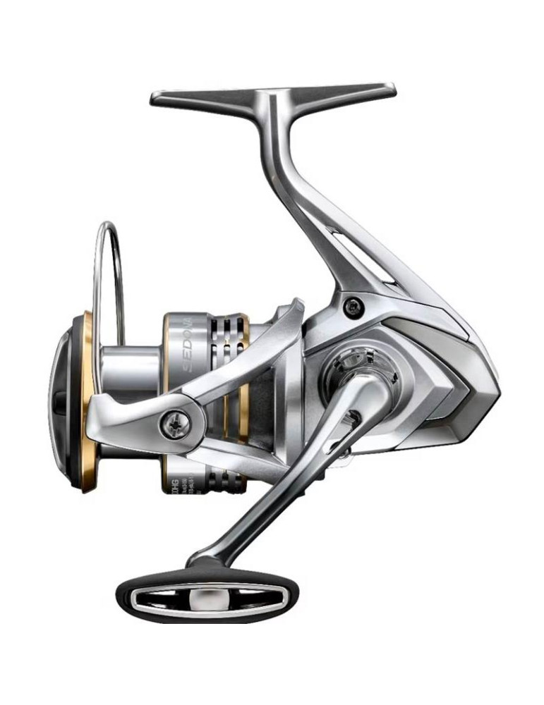 Reel SHIMANO Sedona FJ C3000