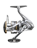 Moulinet SHIMANO Sedona FJ C3000