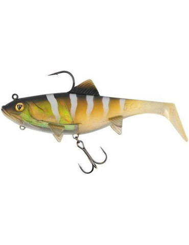 Lure FOX RAGE Replicant Wobble 14cm 50gr Ghost ayu