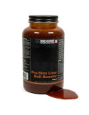 Boilie range CCMOORE Bait booster - pro stim liver - 500Ml