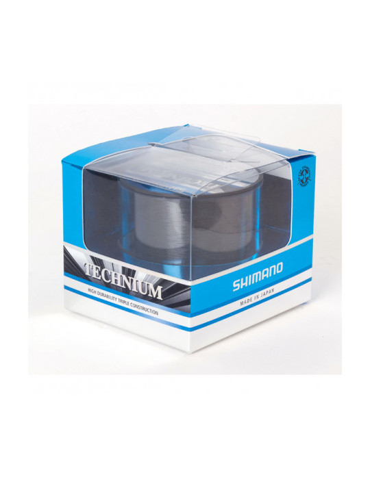 Nylon SHIMANO Technium invisitec 0.405mm 620m  15kg 33.00lb