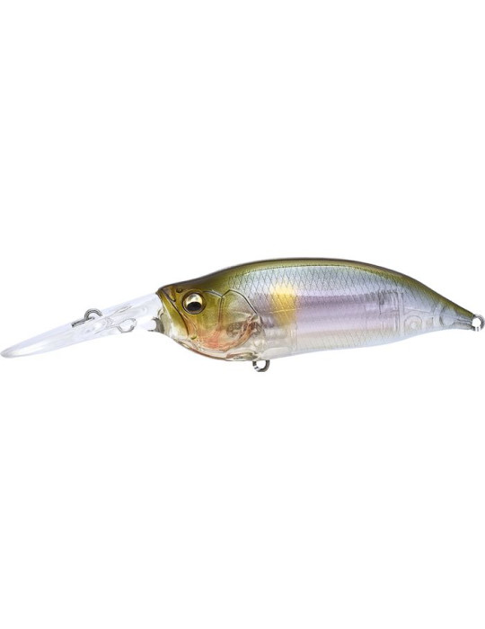 MEGABASS IXI Shad Type-3 Ito ayu