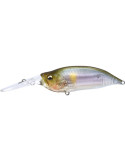 Leurre MEGABASS IXI Shad Type-3 Ito ayu