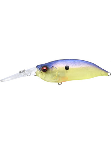 Leurre MEGABASS IXI Shad Type-3 Imakatsu bream