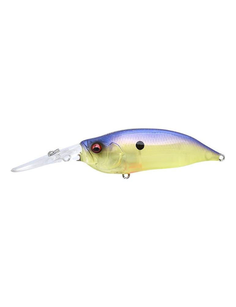 MEGABASS IXI Shad Type-3 Imakatsu bream