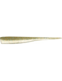 DUO Bay Ruff BR Fish 3.3inch Electric olive