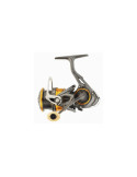 Moulinet DAIWA Silver creek X LT 2000 S-XH