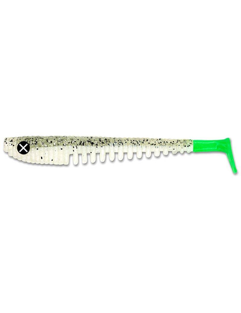 Lure MONKEY LURE King lui 10cm Salt and Pepper