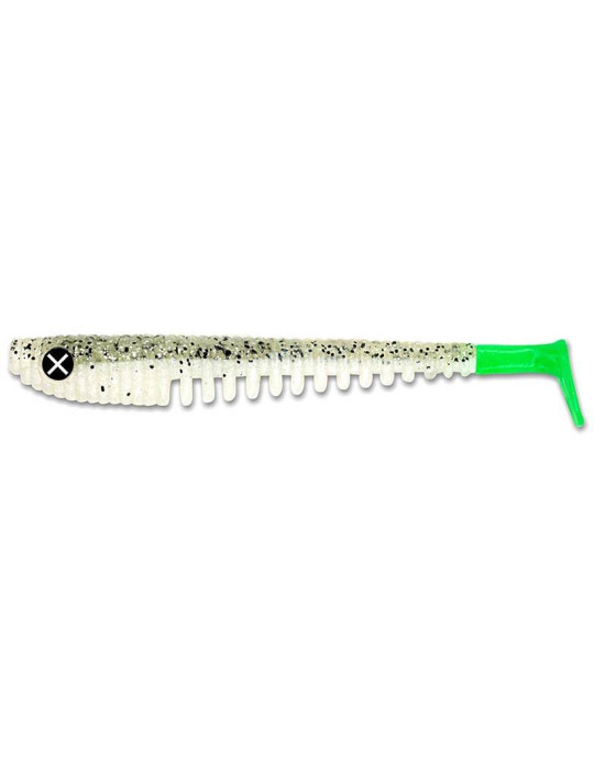 Lure MONKEY LURE King lui 10cm Salt and Pepper