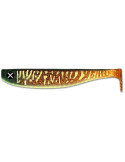 Lurre MONKEY LURE Fat lui 18cm Vanilla cognac