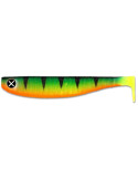 Lrre MONKEY LURE Fat lui 14cm Firetiger