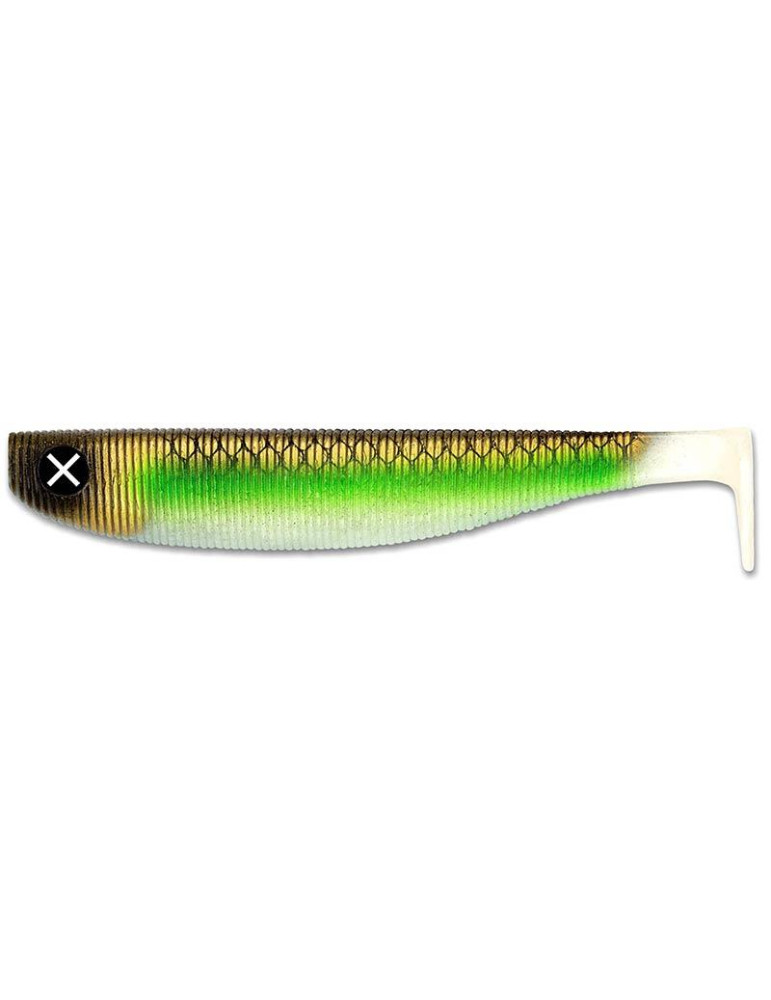 Lure MONKEY LURE Fat lui 14cm Carpe nostra