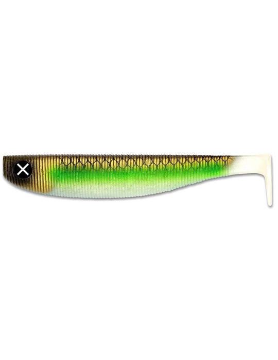 Lure MONKEY LURE Fat lui 14cm Carpe nostra