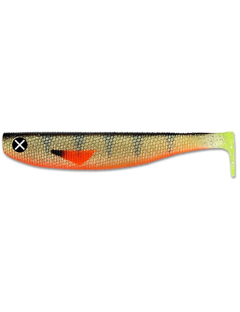 Lure MONKEY LURE Fat lui 14cm Fake perch