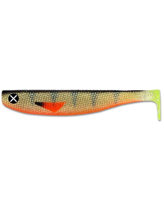 Leurre MONKEY LURE Fat lui 14cm Fake perch