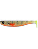 Lure MONKEY LURE Fat lui 14cm Fake perch
