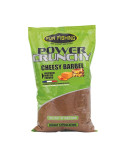 Power Crunchy FUN FISHING cheesy barbel 2kg