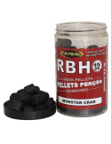 Pellets percés FUN FISHING RBH scopex liver 230gr 15mm
