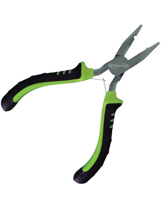 FUN FISHING shooter pliers