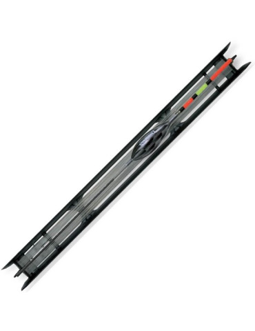 Line FUN FISHING pâte 5- 0.60gr