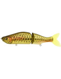 Leurre MEGABASS I-SLIDE 187 R Dragon Fish Gold