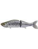 Leurre MEGABASS I-SLIDE 187 R Dragon Fish Silver