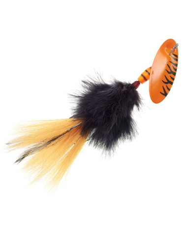 PANTHER MARTIN Muskie MaraBuck 28gr Fluo tiger UV