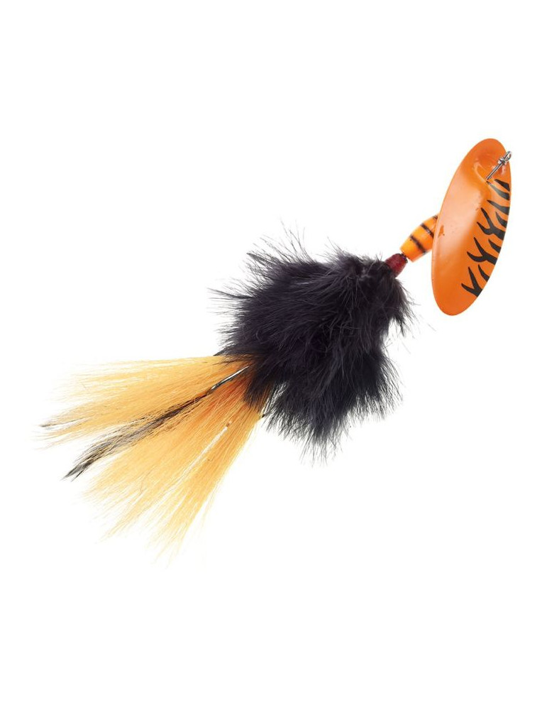 PANTHER MARTIN Muskie MaraBuck 28gr Fluo tiger UV