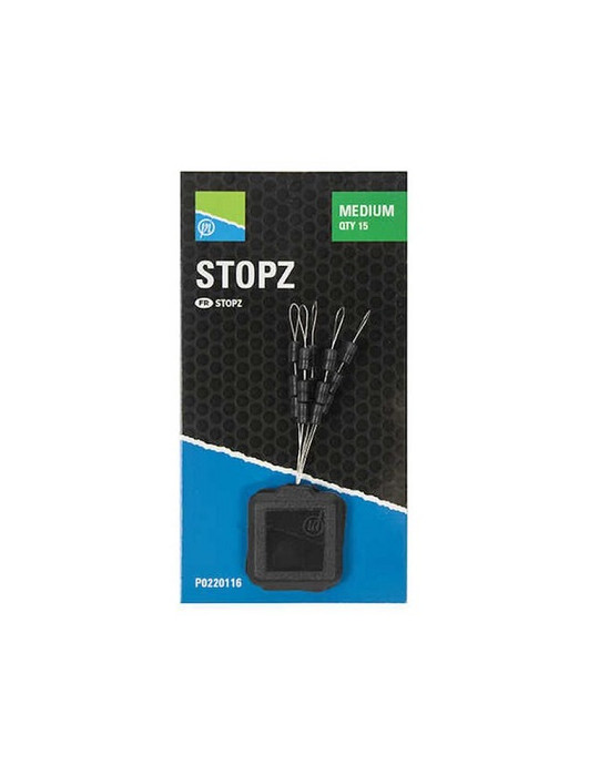 Stop float PRESTON Stopz x-small