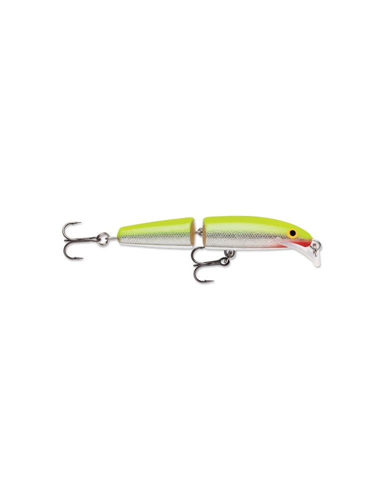 Leurre RAPALA Jointed 9cm SFC