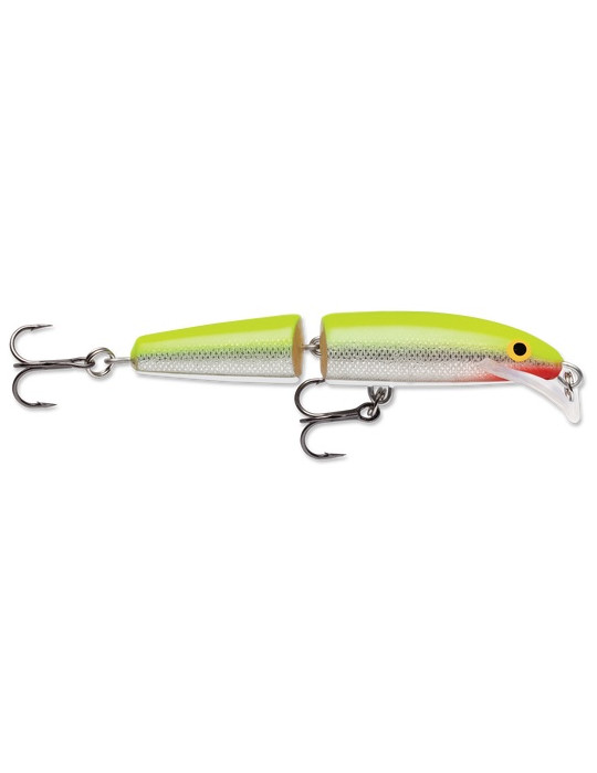 Leurre RAPALA Jointed 9cm SFC