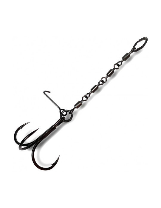 Stinger VMC Pike a chain Medium