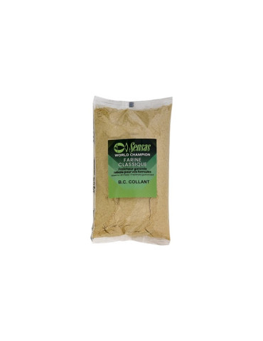 SENSAS baby corn flavour- 1kg