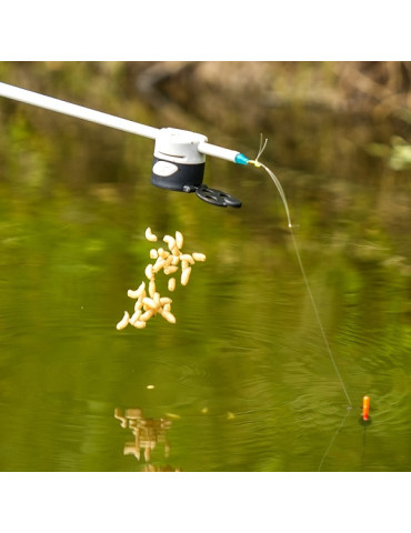 Coupelle de scion CRESTA magna pot- medium